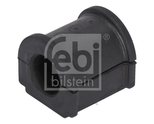 Mounting, stabiliser bar